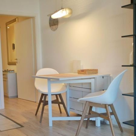 Apartmentvermittlung Mehr als Meer - Objekt 77 Niendorf  Eksteriør bilde