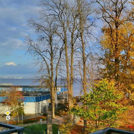 Apartmentvermittlung Mehr als Meer - Objekt 77 Niendorf  Eksteriør bilde