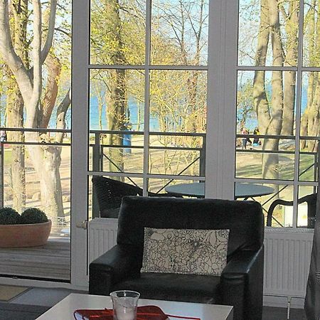 Apartmentvermittlung Mehr als Meer - Objekt 77 Niendorf  Eksteriør bilde