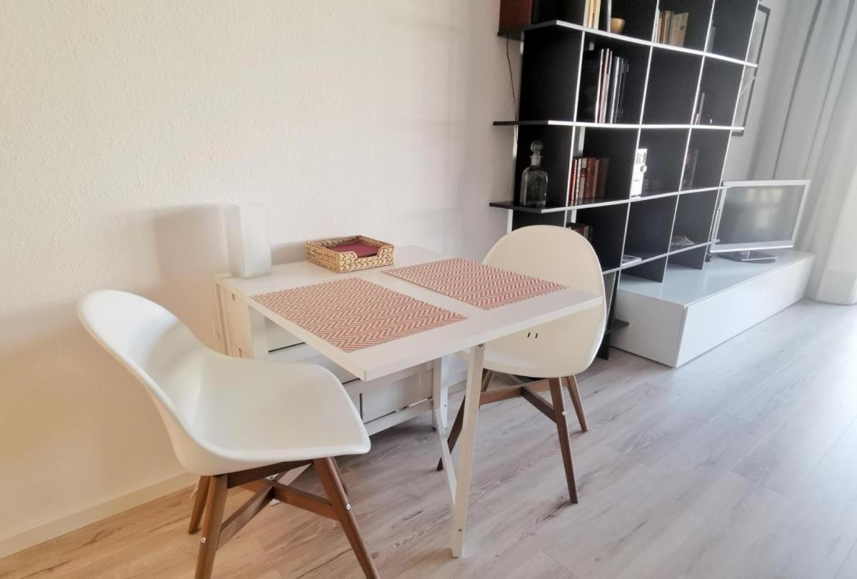 Apartmentvermittlung Mehr als Meer - Objekt 77 Niendorf  Eksteriør bilde